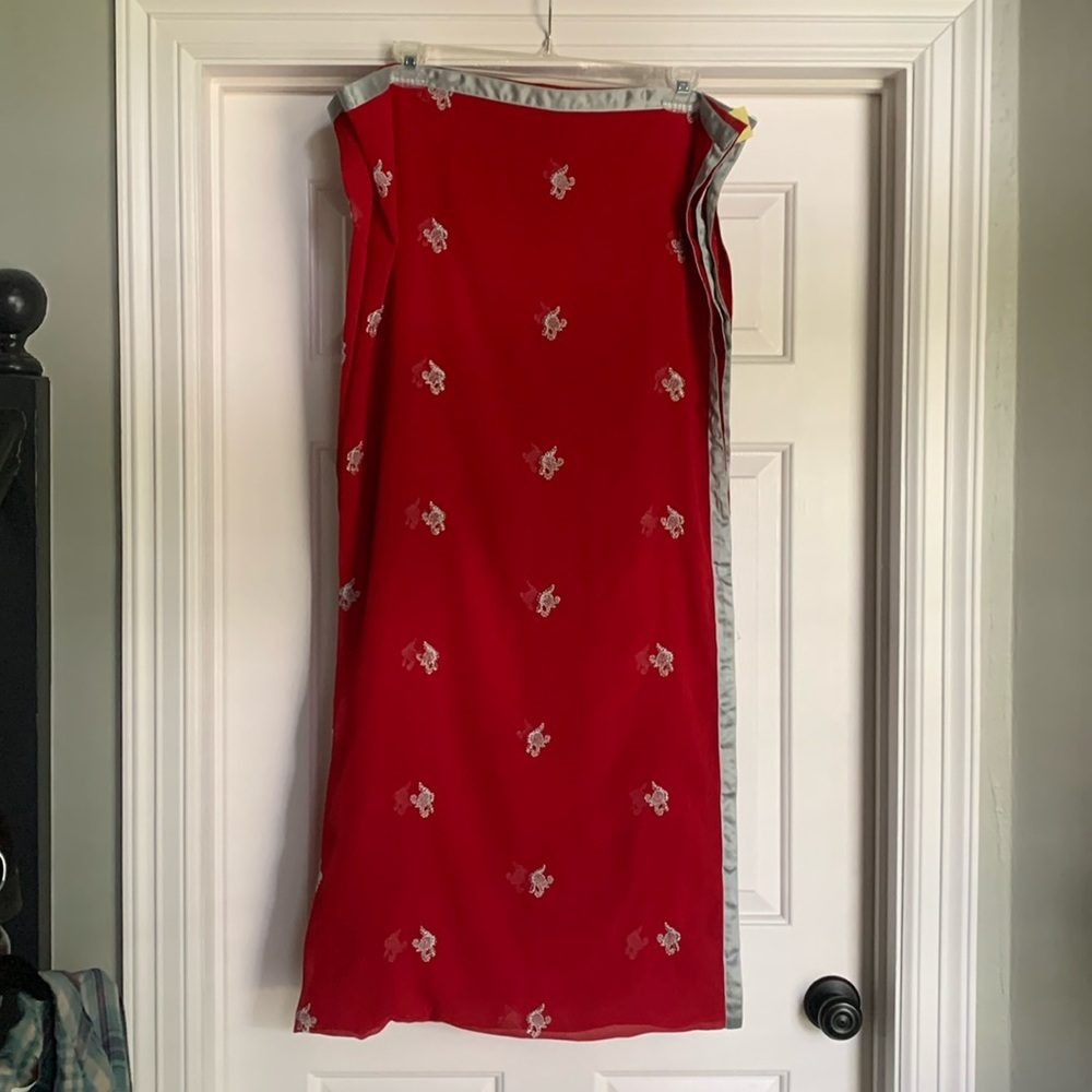 Extra Large Rectangular Bollywood Wrap/Scarf